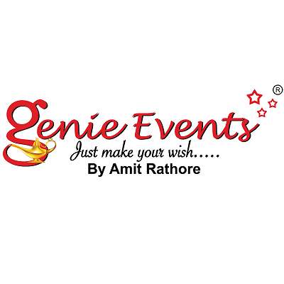 Genie Events