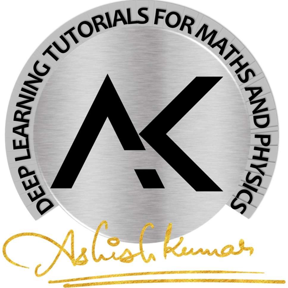 Ashish Kumar - Lets Learn