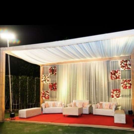 Vishal Tent House