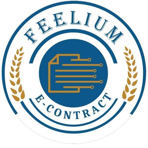 Feelium E-Contract Feelium E-Contract