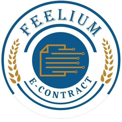 Feelium E-Contract