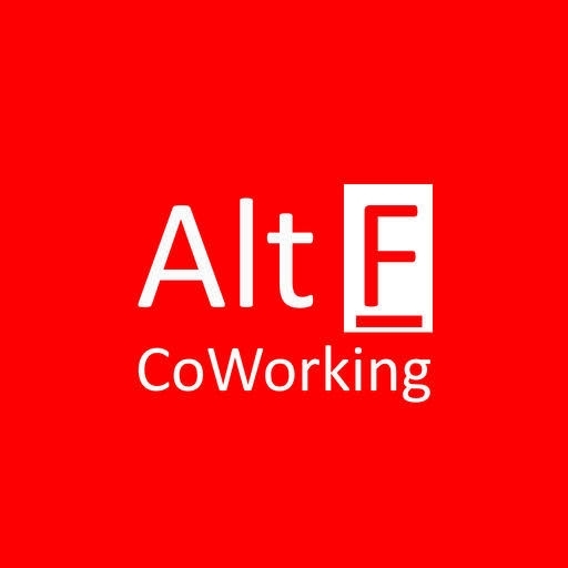 AltF - Coworking Space