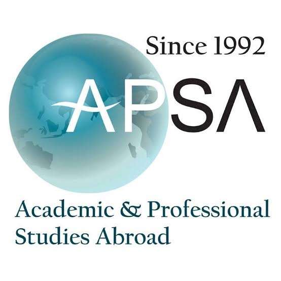 Academic & Professional Studies Abroad 