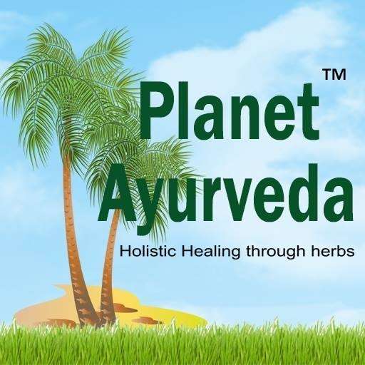 Planet Ayurveda