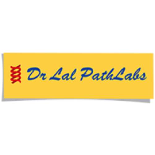 Dr Lal PathLabs