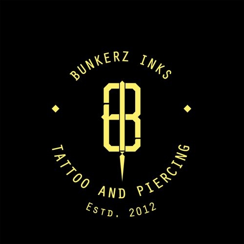 BUNKERZ INKS Tattoo Studio