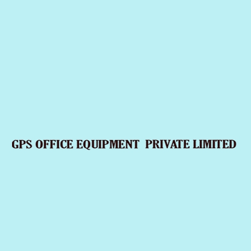 GPS Office Equipment Pvt Ltd