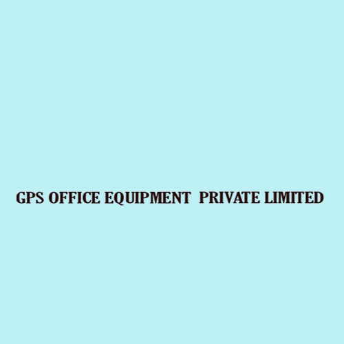 GPS Office Equipment Pvt Ltd GPS Office Equipment Pvt Ltd