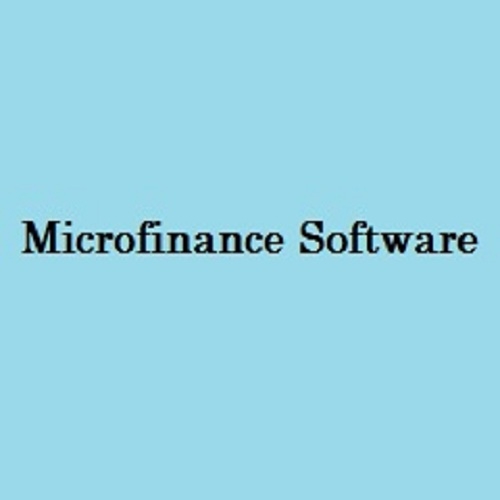 Microfinance Software