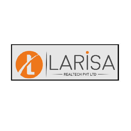 Larisa Realtech Pvt Ltd