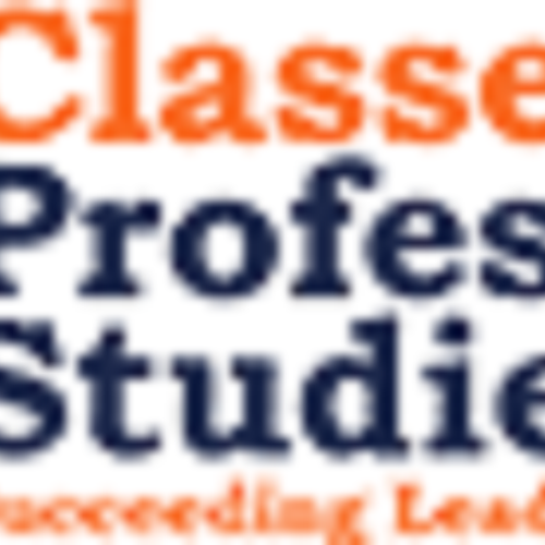 Classes of Professional Studies