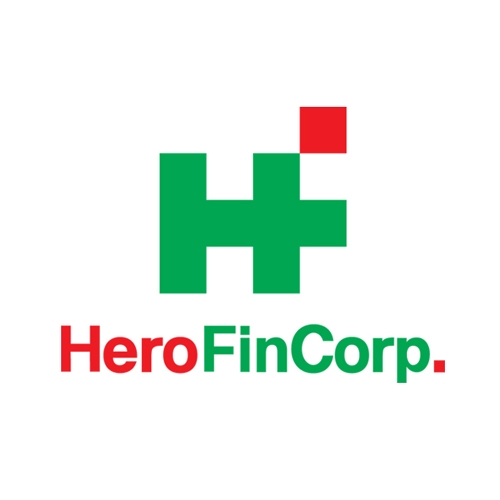 Hero FinCorp Pvt. Ltd.