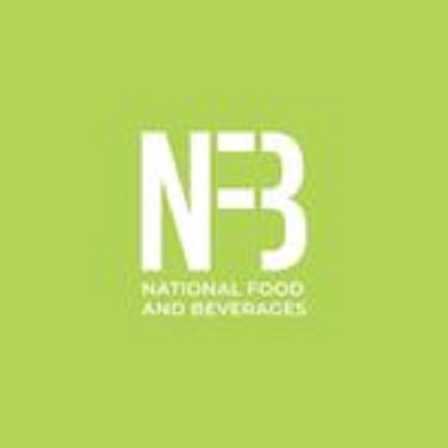National Food and Beverages National Food and Beverages