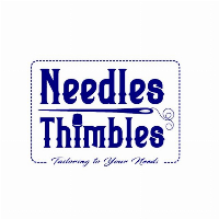 Needles & Thimbles