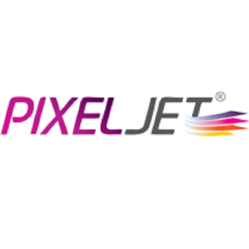 Pixeljet World