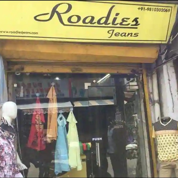 Roadies Jeans