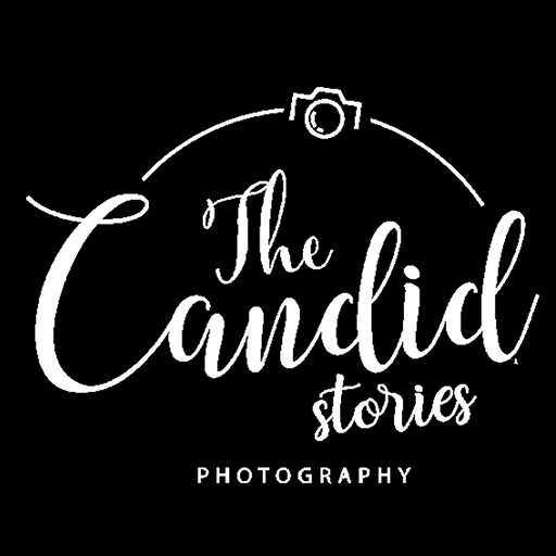 The Candid Stories Photography