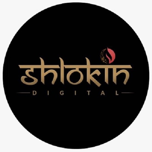 Shlokin Digital Media Pvt Ltd