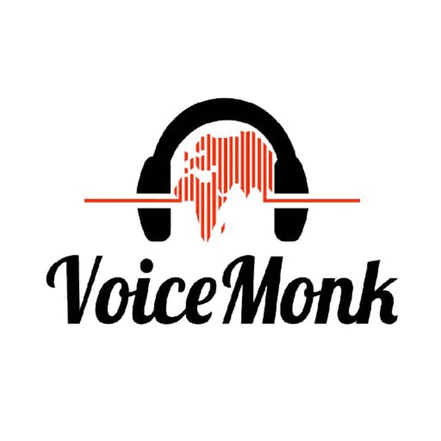 VoiceMonk Studio