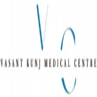 Vasant Kunj Medical Centre
