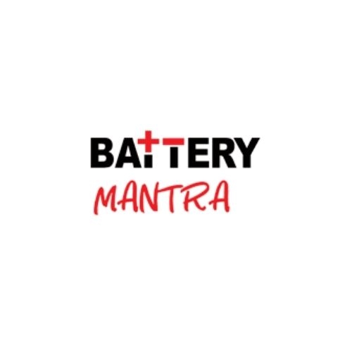 Battery Mantra-102789