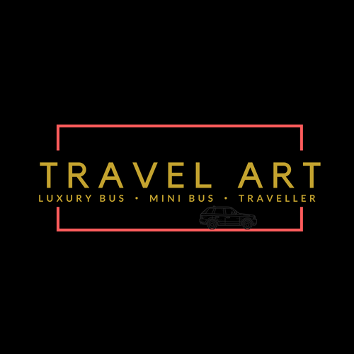 Travel Art