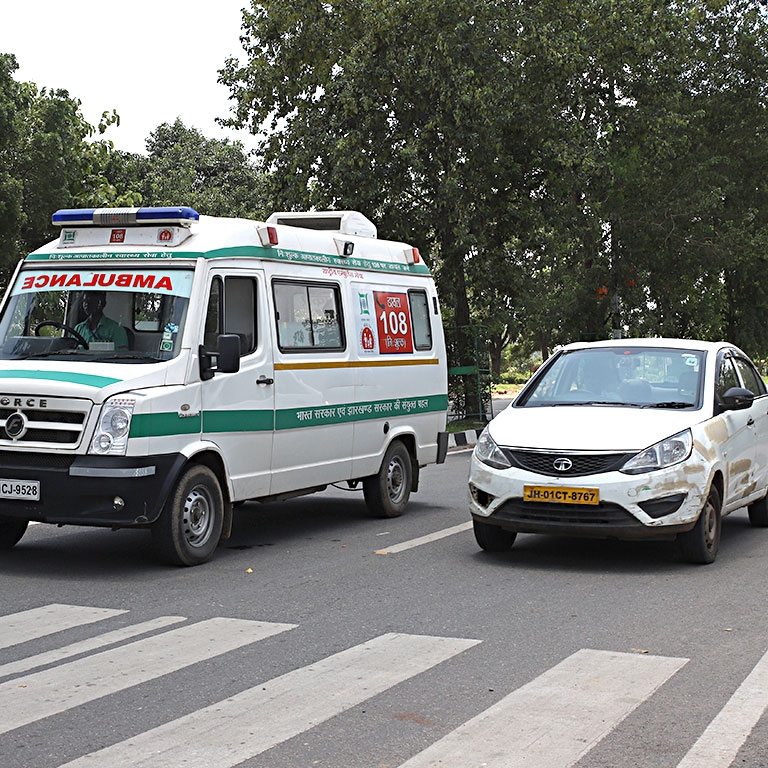 Deepak Ambulance And Funeral Service