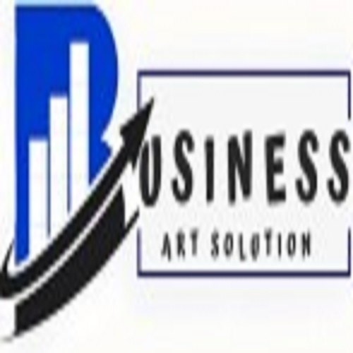 Business art solution