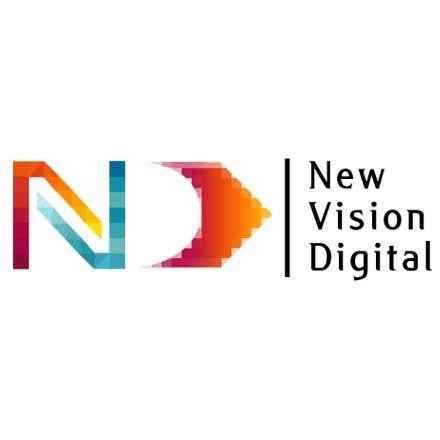 New Vision Digital New Vision Digital