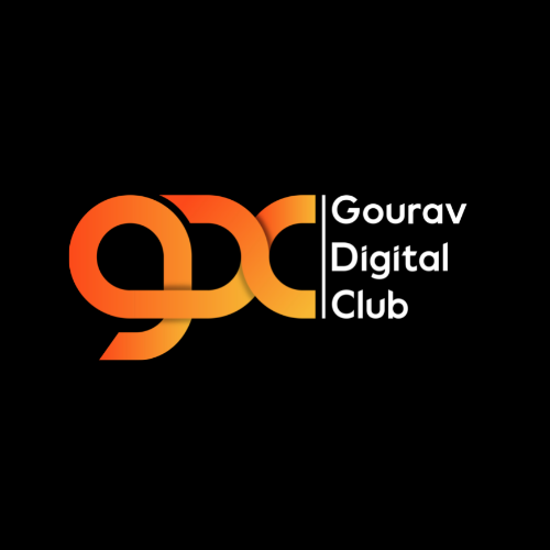 Gourav Digital Club