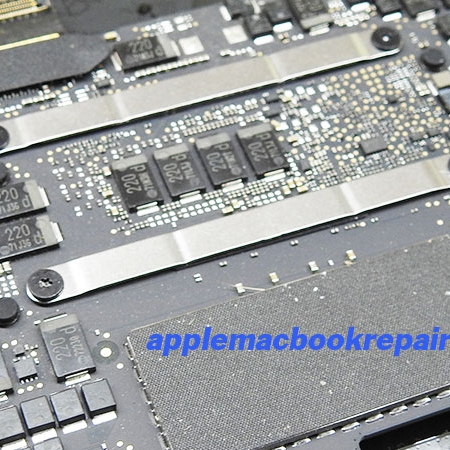 Apple MacBook Repair