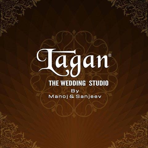 Lagan - The Wedding Studio