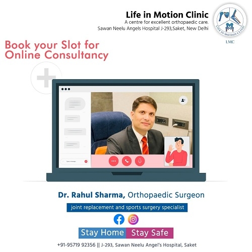 Life In Motion Clinic