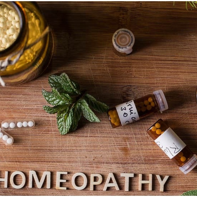 Radiant Homeopathy care