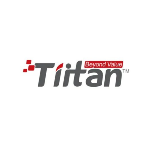 Tiitan Holdings India Pvt Ltd