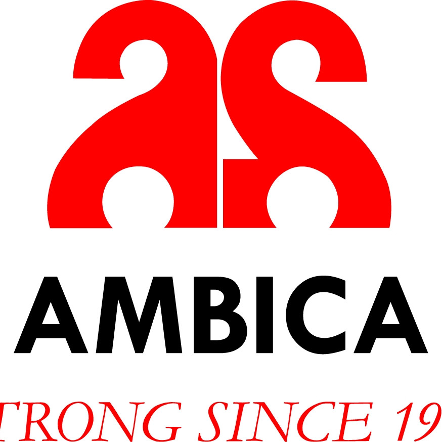 Ambica Steels Ltd