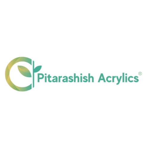 Pitarashish Acrylics