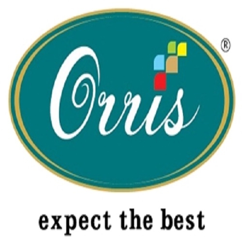 Orris Infrastructure Pvt Ltd