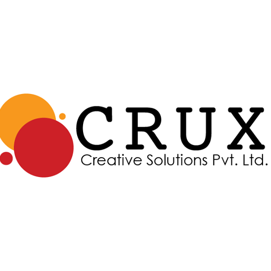 Crux Creative Solutions Pvt Ltd