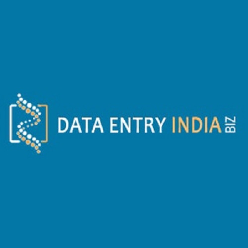 Data Entry India biz