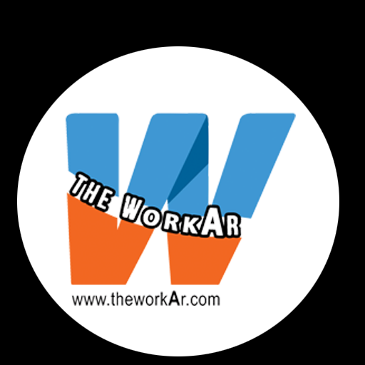 the workar