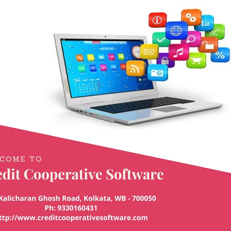 Credit Cooperative Society Software