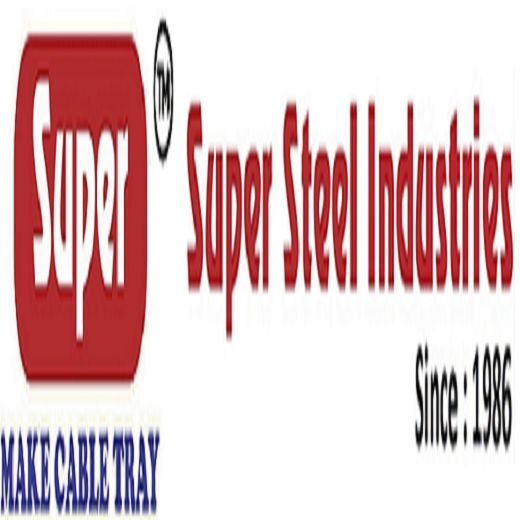 Super Steel Industries-103258