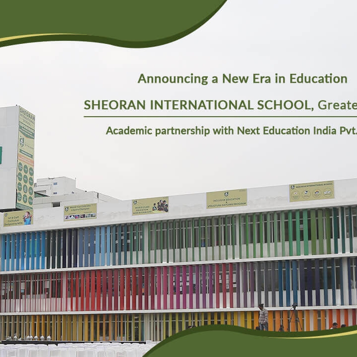 Sheoran International School