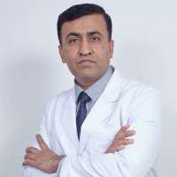 Dr Dushyant Nadar
