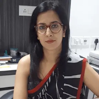 Dr. Anisha Gupta