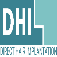 Direct Hair Implantation (DHI)