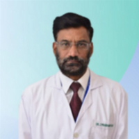 Dr J Prabhakar Rao