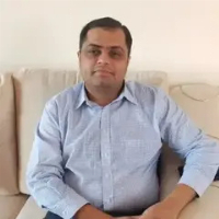 Dr Puneet Madan