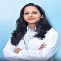 Dr. Preeti Yadav